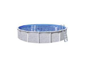 Interline Diana piscine deluxe 550x132 cm