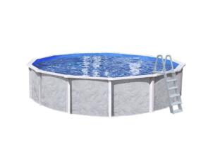 Interline Diana piscine premium 490x132 cm