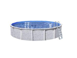 Interline Diana piscine premium 550x132 cm