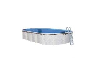 Interline Diana piscine premium 730x360x132 cm