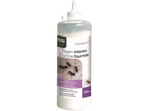 BSI Diatosect poeder tegen mieren en kruipende insecten 200g