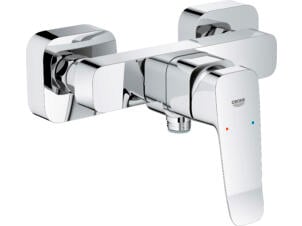 GROHE Dice mitigeur douche chromé