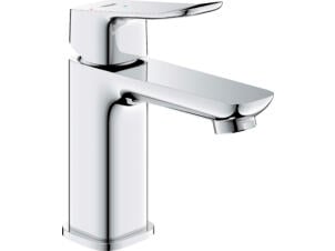 GROHE Dice mitigeur lavabo push open taille S chromé
