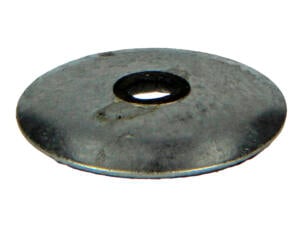 Mack Dichtingsringen 8x30 mm verzinkt 6 stuks