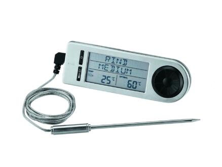 Digitale thermometer 1