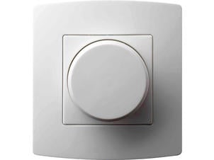 Profile Dimmer 10A wit