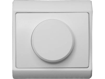 Profile Dimmer 300W wit 1