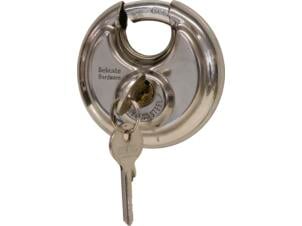 Carpoint Discusslot 70mm