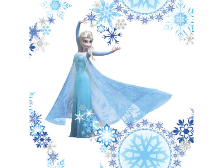 Disney Disney papierbehang Frozen snow queen 1