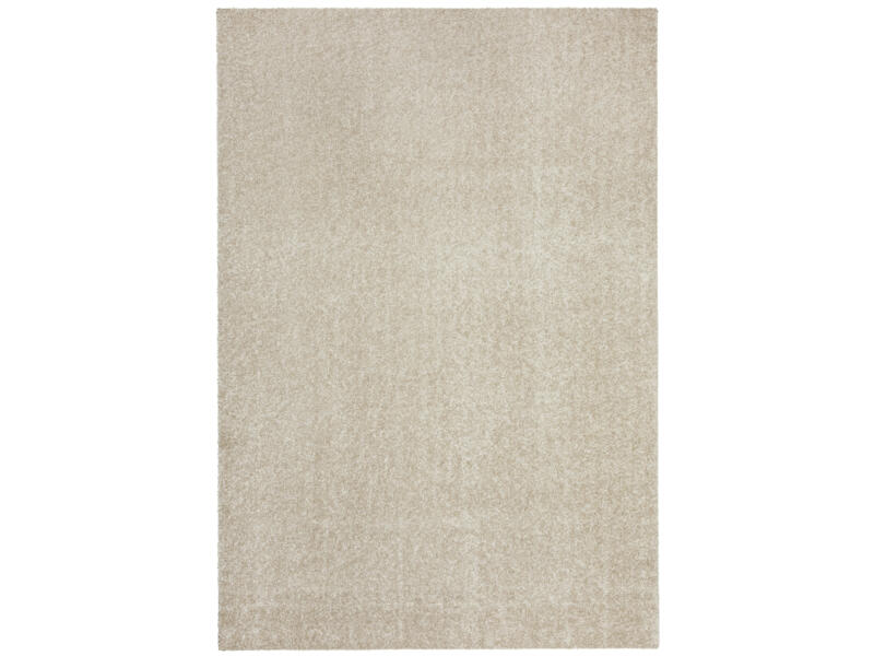Dolce tapijt 120x170 cm beige