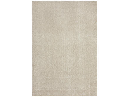 Dolce tapijt 120x170 cm beige