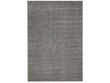 Dolce tapis 160x230 cm gris 1