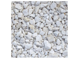 Dolomiet Marble gravier 11-22 mm 25kg