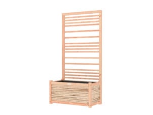Royal well Dominic jardinière 80x43x160 cm