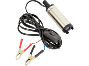 Carpoint Dompelpomp mini 12V