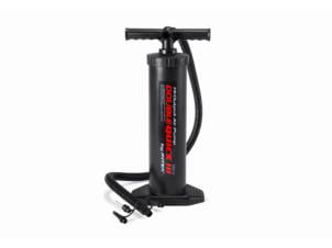 Intex Double Quick handpomp 48cm