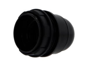 Profile Douille E27 avec bague noir