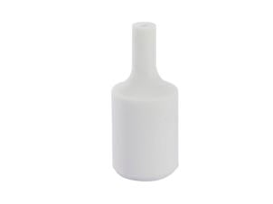Chacon Douille E27 silicone blanc