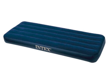 Intex Downy matelas gonflable 191x76x25 cm 1