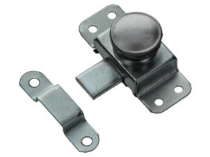 Mack Draaikrukschuif 20mm 2 stuks