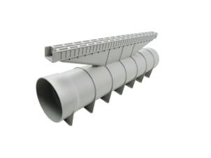 Scala Drain afvoergoot 50cm
