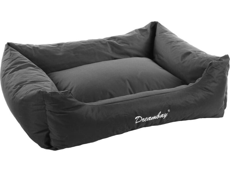 Flamingo Hondenmand dreambay zw 100cm