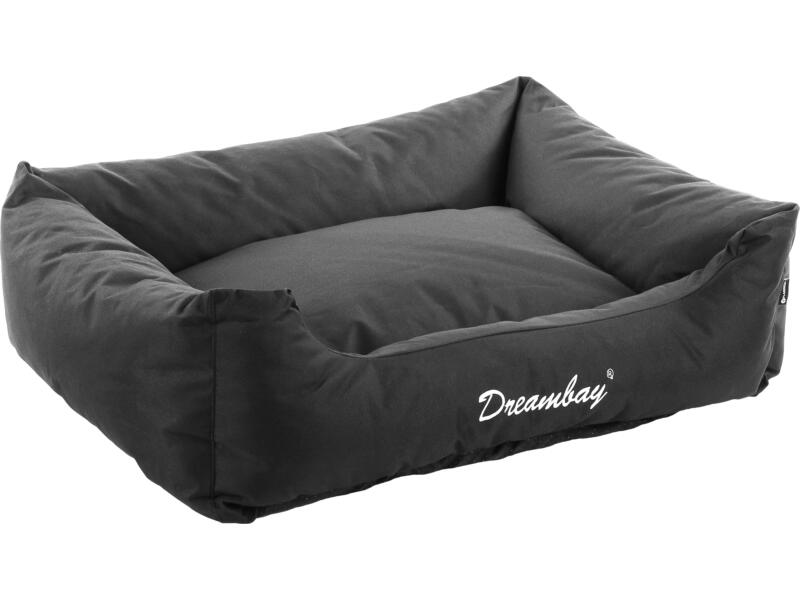Flamingo Hondenmand dreambay 80cm, zw