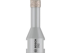 Bosch Professional Dry Speed Best for Ceramic foret diamanté 12mm