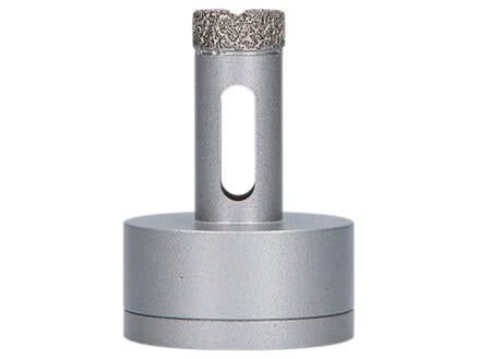 Bosch Professional Dry Speed diamantboor X-lock 16mm 1