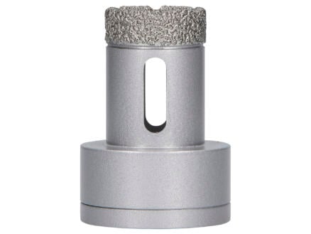Bosch Professional Dry Speed diamantboor X-lock 27mm 1