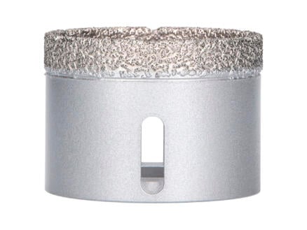 Bosch Professional Dry Speed diamantboor X-lock 57mm 1