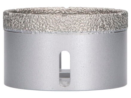 Bosch Professional Dry Speed diamantboor X-lock 70mm 1