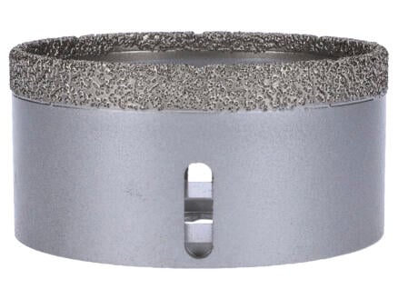 Bosch Professional Dry Speed diamantboor X-lock 83mm