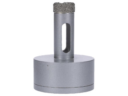 Bosch Professional Dry Speed scie trépan diamantée X-lock 14mm 1