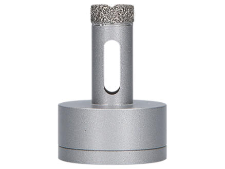 Bosch Professional Dry Speed scie trépan diamantée X-lock 16mm 1