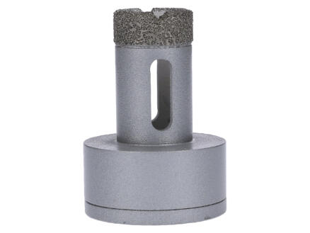 Bosch Professional Dry Speed scie trépan diamantée X-lock 22mm 1