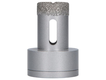 Bosch Professional Dry Speed scie trépan diamantée X-lock 25mm 1