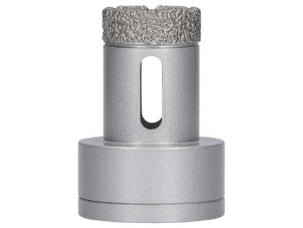 Bosch Professional Dry Speed scie trépan diamantée X-lock 27mm 1