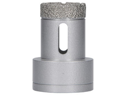 Bosch Professional Dry Speed scie trépan diamantée X-lock 30mm 1