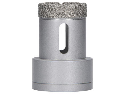 Bosch Professional Dry Speed scie trépan diamantée X-lock 32mm 1