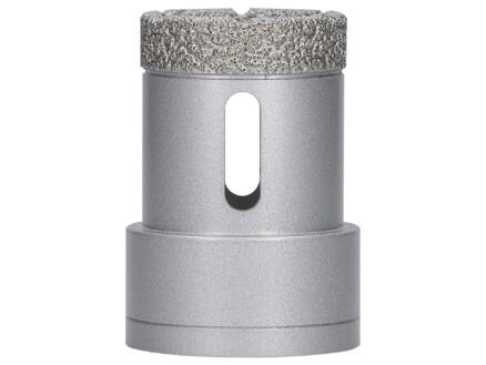 Bosch Professional Dry Speed scie trépan diamantée X-lock 35mm 1