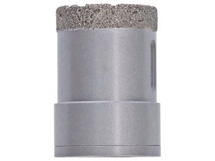 Bosch Professional Dry Speed scie trépan diamantée X-lock 38mm 1