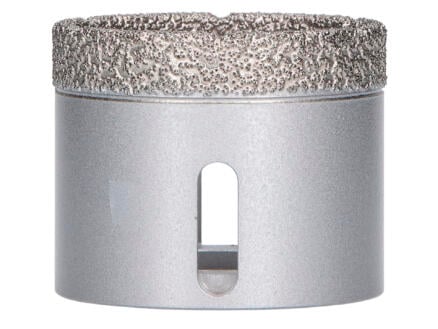 Bosch Professional Dry Speed scie trépan diamantée X-lock 51mm 1