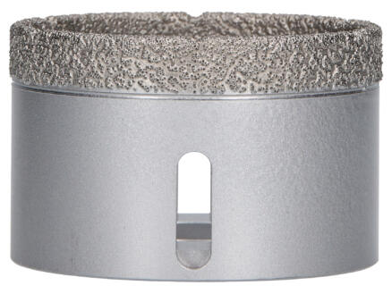 Bosch Professional Dry Speed scie trépan diamantée X-lock 65mm 1
