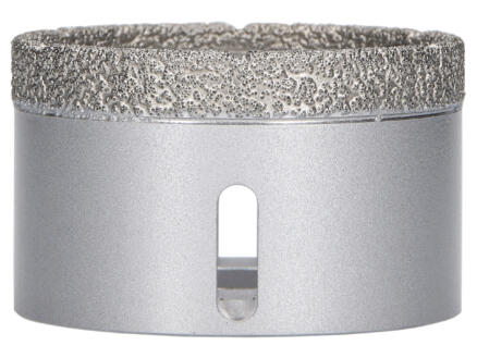 Bosch Professional Dry Speed scie trépan diamantée X-lock 68mm 1