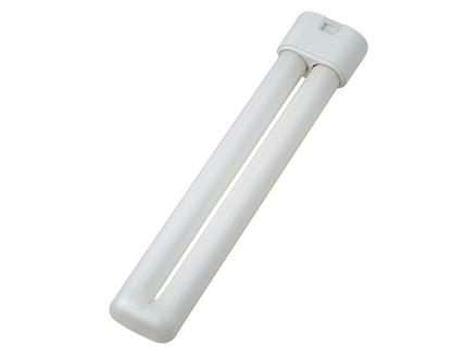 Osram Dulux L spaarlamp 2G11 18W koud wit 1