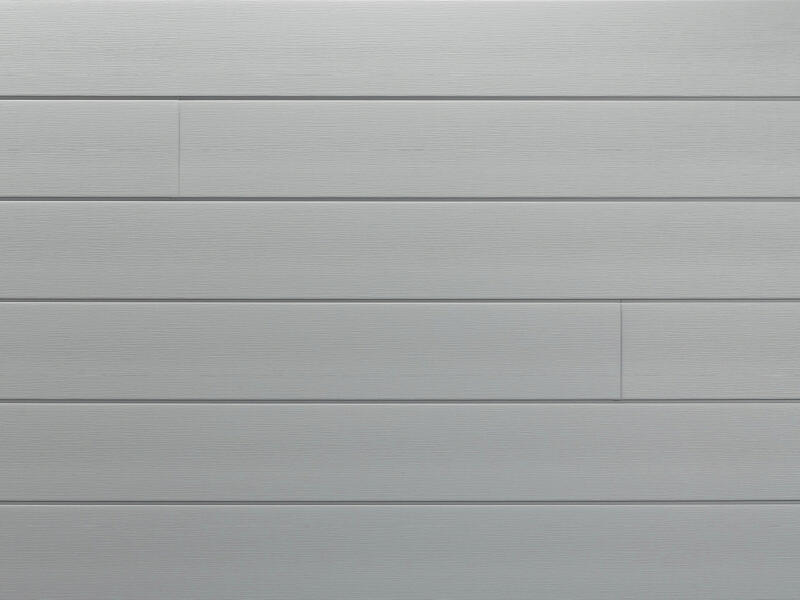 Dumaclin siding 18,5x240 cm  grijs