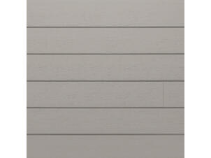 Dumaclin Dumaclin siding 18,5x240 cm gelakt taupe