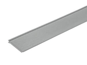Dumaclin Dumaclin siding 2,4m gris