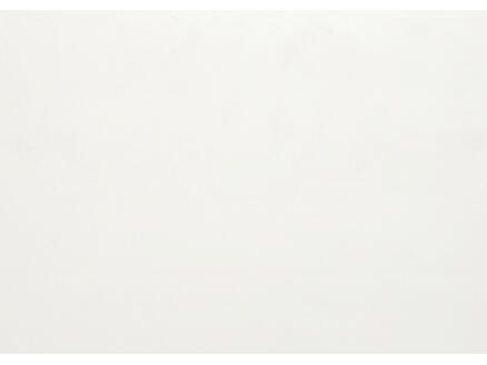Dumaplast Dumaclip V-groef wandpaneel 120x25 cm 2,4m² 8mm bologna roomwit